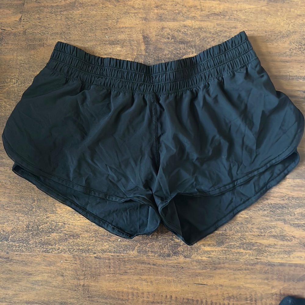 lulu lemon Shorts 6